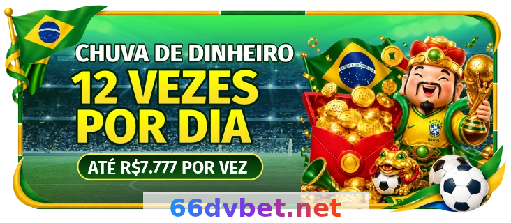 66dv: Bônus de R + 500 Giros Grátis | Cassino Online 2026 42 Imagem da página inicial 2